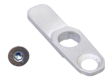 Q LLC SM1740 Q-Sert Sling MountSand Blasted