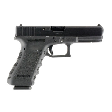Glock 22 Gen 3 Handgun .40 S&W 15/rd Magazines (2) 4.49" Barrel Black Austria REFURBISHED
