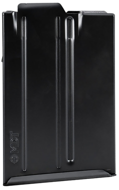 Mdt Sporting Goods Inc 102919BLK AICS Magazine12rd 308 Win/ 6.5 Creedmoor Black Steel