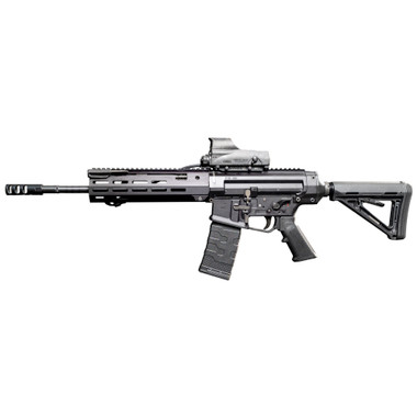 ZENITH ZF-300 .300BLK 16" 30RD BLK