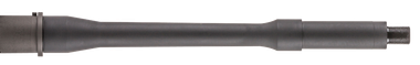Daniel Defense 0707716176018 DD Barrel5.56x45mm NATO 10.30" Black Phosphate Finish 4150 Chrome Moly Vanadium Steel Material Carbine Length with Government Profile for AR-15