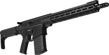 16.1" 20RD ARMOR BLACKCMMG RIFLE RESOLUTE MK3 308WIN
