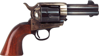 PW FS 3.5" CC/BLUED WALNUTCIMARRON FRONTIER 45LC