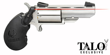 Mini Black Widow 22Mag 2" Viridan TALO
