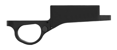 Seekins Precision 0010330017 Replacement MagazineAICS 3rd Short Action Fits Havak Element/PH2 Black Carbon Fiber