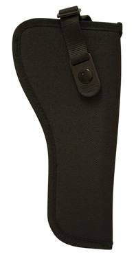 Birchwood Casey NH03 NylonOWB Size 03 Black Nylon Belt Loop Fits Ruger LCP Ambidextrous