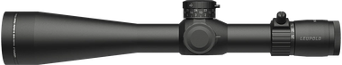 Leupold 171774 Mark 5HDMatte Black 5-25x56mm M5C3 FFP H59 Reticle 35mm Tube