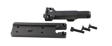 Samson 030030003 RSR2Black