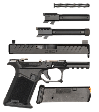 SCT 0230000000 DSC99MM4"15+1BLK