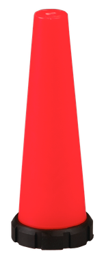 Streamlight 75903 Safety WandRed Polymer