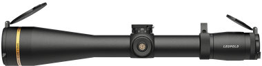 Leupold 171579 VX-6HDMatte Black 4-24x52mm CDS-ZL2 Side Focus Illuminated TMOA Reticle 34mm Tube