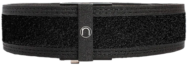 Team Nexbelt Operating PCS1930 EDC Inner Belt Black Nylon 1.50" Wide