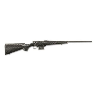 Howa M1500 Carbon Stalker Rifle .308 Win 4rd Capacity 22" BarrelBlued Stock