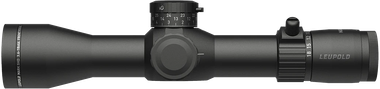 Leupold 173297 Mark 5HDMatte Black 3.6-18x44mm 35mm Tube FFP CCH Reticle