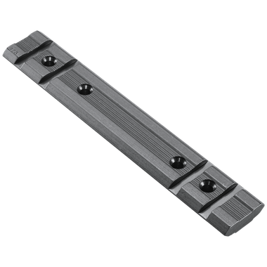 Weaver Mounts 48443 Top Mount Base 423MMatte Black Benelli Nova