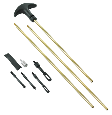 Outers 41616 Universal Cleaning Rod Multi-Caliber
