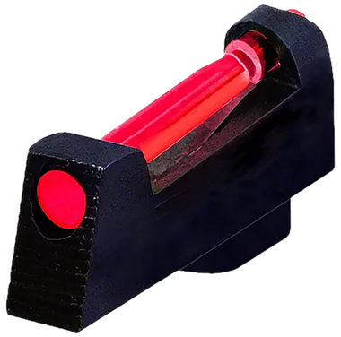 HiViz GL2011 Target Front SightInterchangeable Green/Red/White Fits Glock 17L, 24, 34, 35, 41