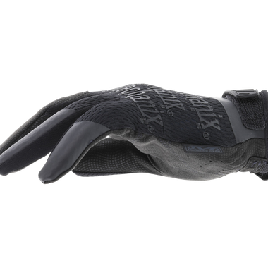 Mechanix Wear MSD-55-008 Specialty 0.5 Covert Black Suede Small