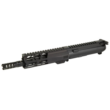 LANTAC SF15 16" 300BO 30RD BLK