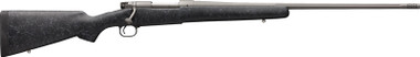 TUNGSTEN 270WIN 22" SS/SYN MBWINCHESTER MODEL 70 EXTEME