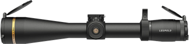 Leupold 171568 VX-6HDMatte Black 3-18x44mm 30mm Tube Illuminated TMOA Reticle