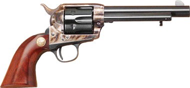 FS 5.5" CC/BLUED WALNUTCIMARRON P-MODEL 38/40