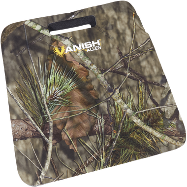 Vanish 5833 Seat CushionMossy Oak Break-Up Country Foam 14" x 13" x 2"