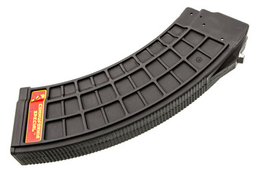 XTech Tactical MAG47 10/30 Commufornia AK-47 Magazine - Black | 10rd
