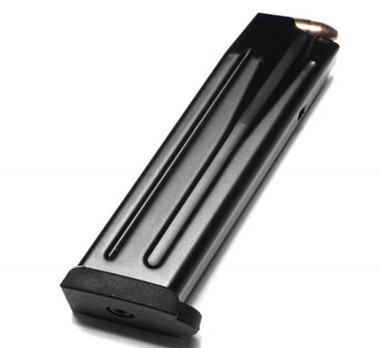 XTech Tactical HK VP9/P30 9mm Magazine - Black | 15rd