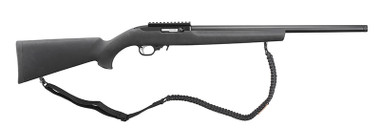10/22 Hogue 22lr 20" LVT black tact TALO