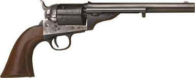 38SP 7.5" FS CC/BLUED WALNUTCIMARRON 1872 OPEN TOP ARMY