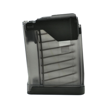 L5 Advanced Warfighter Magazine