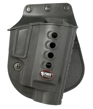 Evolution Roto-Paddle Holster