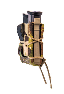 Pistol TACO - Adaptable Belt Mount (ABM)