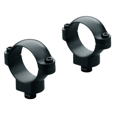 QR Rings