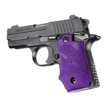 Sig Sauer P238 Rubber Grip