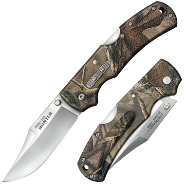DOUBLE SAFE HUNTER (ORANGE) BLISTER PACKED
