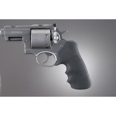 Ruger Gp100/Super Redhawk