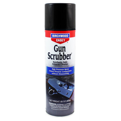 Birchwood Casey GunScrubberFirearm Cleaner 13oz