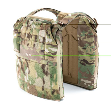 Haley Strategic Partners Thorax Pc Plate Bags