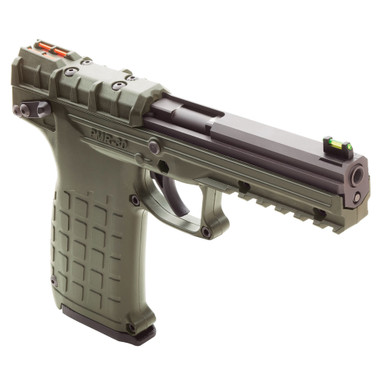Kel-Tec PMR-30 22M PMR-30-CK-GREEN