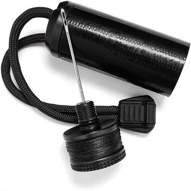 Exotac RipSpool Black