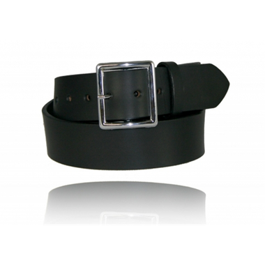 1 3-4 No Lines Garrison Belt