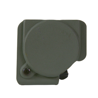 Uniform Line Dip Pouch w/ 1.5'' Infidel Belt Clip