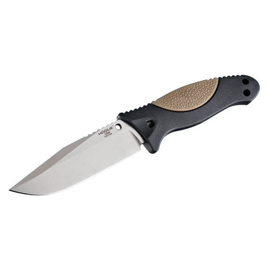 Ex-F02 Fixed Blade Knife