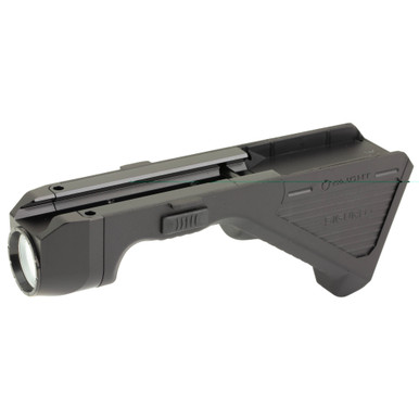 Olight Sigurd Angled Grip Light Black