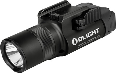 Olight OLIGHT-BALDR-PRO-R Black