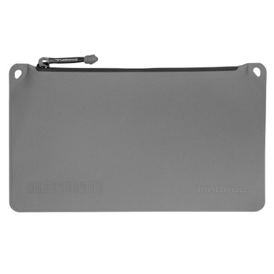 Magpul Daka Pouch Med Gray 7"x12