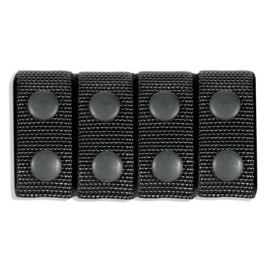 Bh Trad Cordura Blt Keep 2" (4) Blk