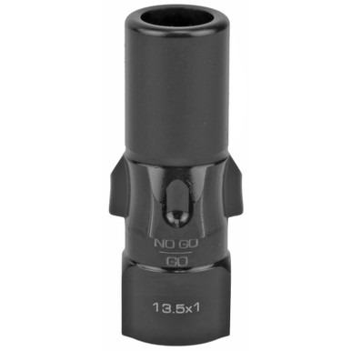 Rugged Suppressors Obsidian 3 Lug Adapter 13.5x1l